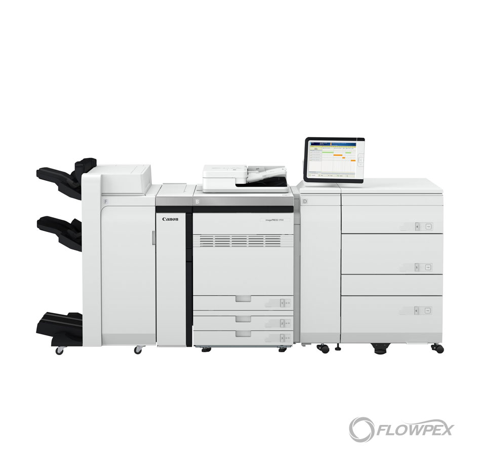 Canon-imagePRESS-V900-Serie Canon-imagePRESS-V900-Serie