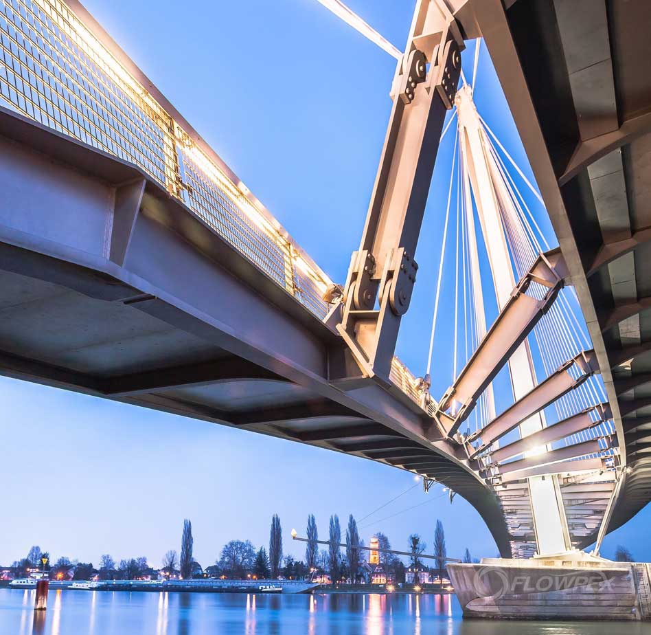 FLOWPEX – Unsere Vision