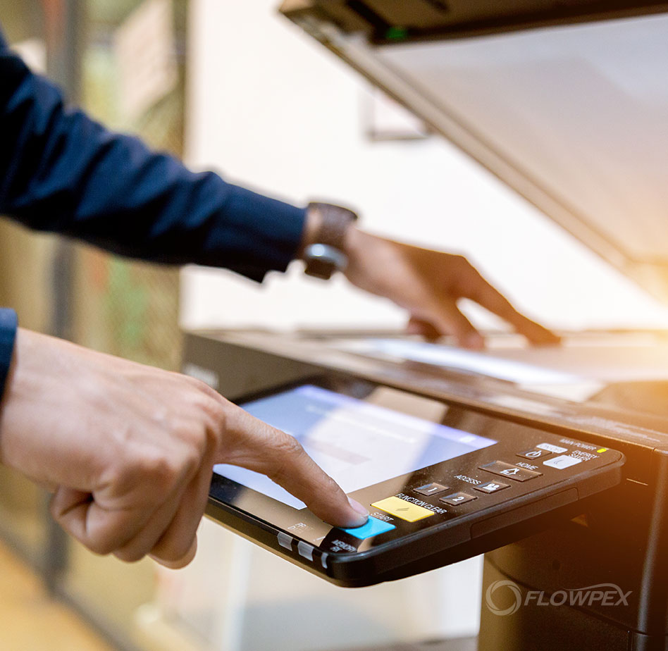 FLOWPEX – Multifunktionssystem