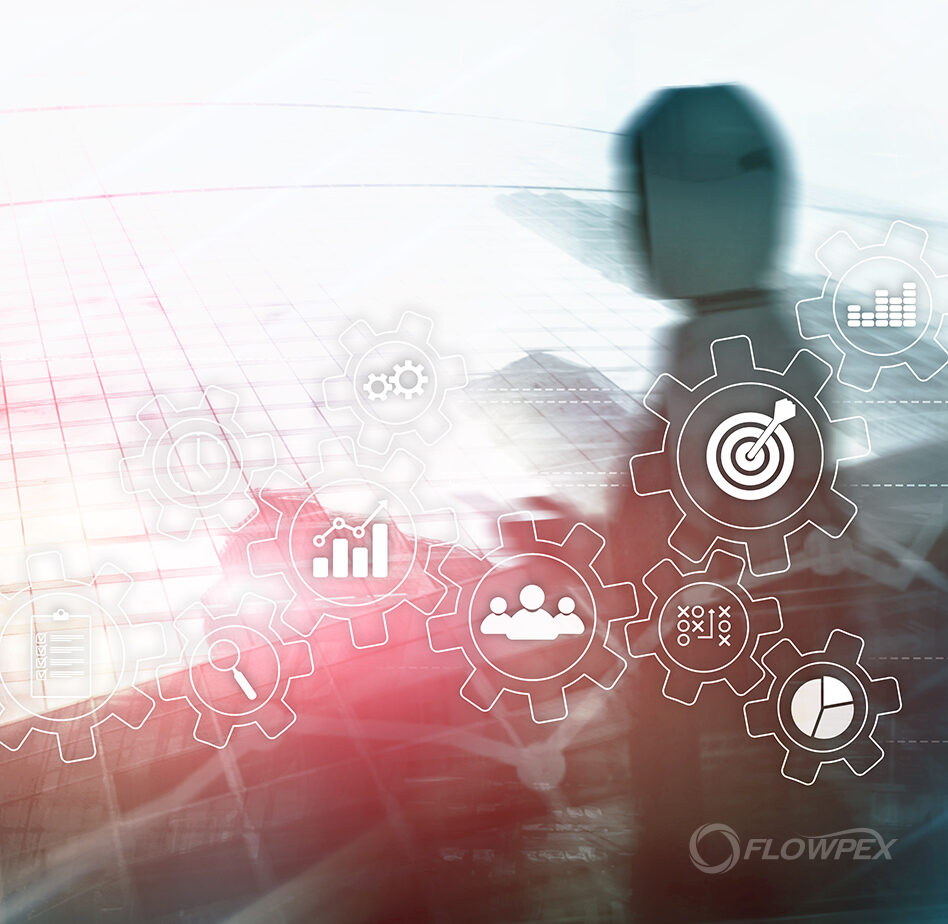 FLOWPEX – Digitale ProzessEXperten