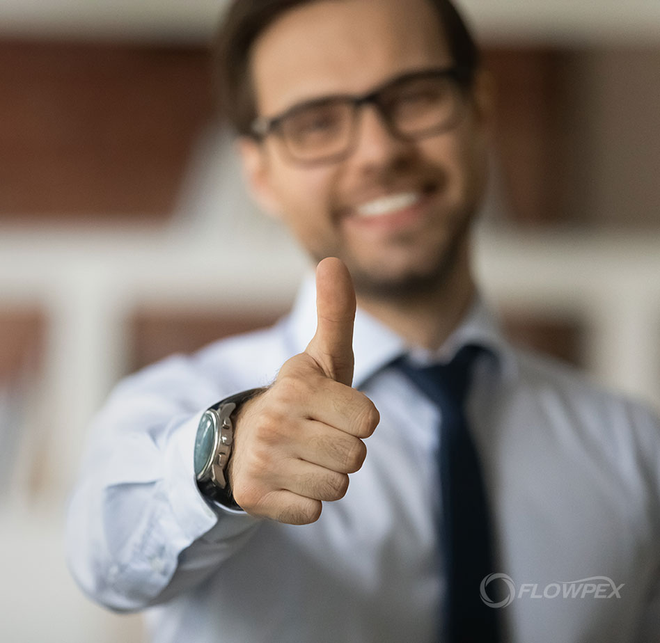 FLOWPEX – Erfahrung