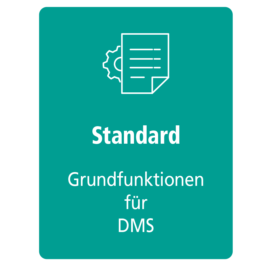 DMS Standard