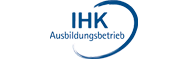 IHK Ausbildungsbetrieb IHK Ausbildungsbetrieb
