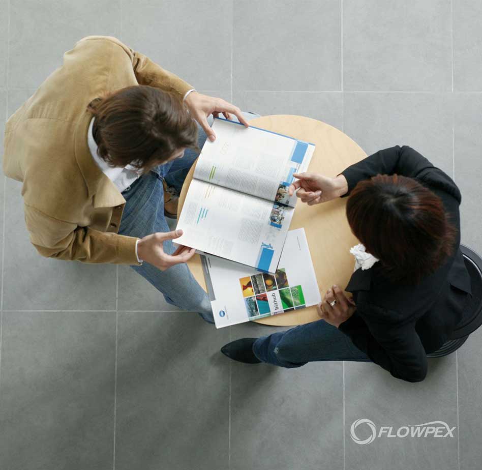 FLOWPEX – Individuelle Beratung