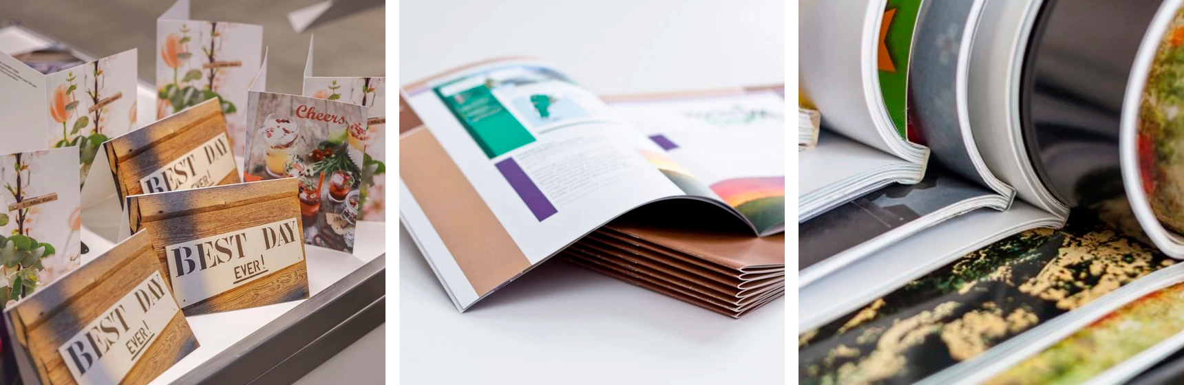 Druckmuster Druckmuster