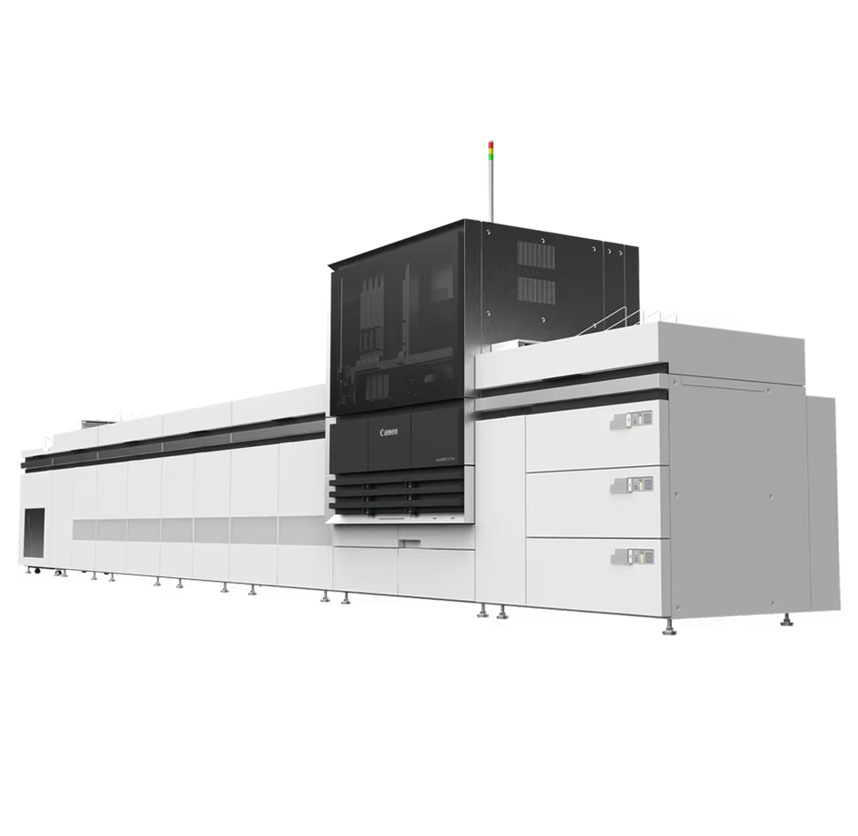 Canon varioPRINT iX1700 Canon varioPRINT iX1700